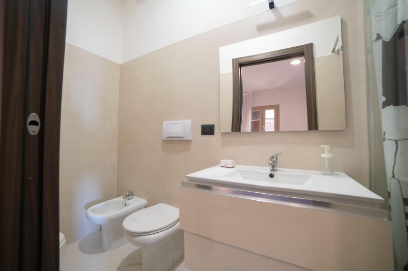 Pino 6 - 3 bedrooms Near The Sea