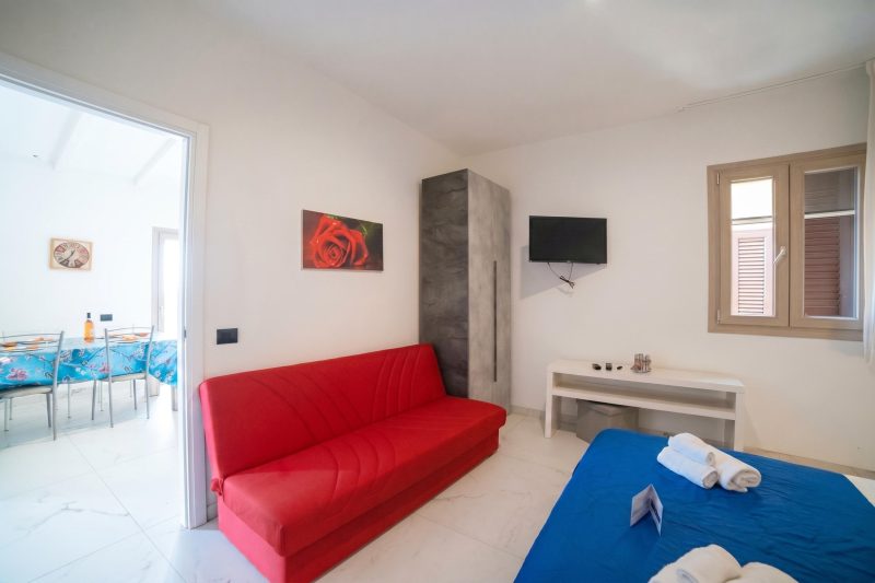 Pino 3 - 3 bedrooms Near The Sea