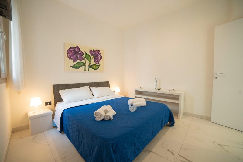 Residence Pino – Three Bedroom Apts