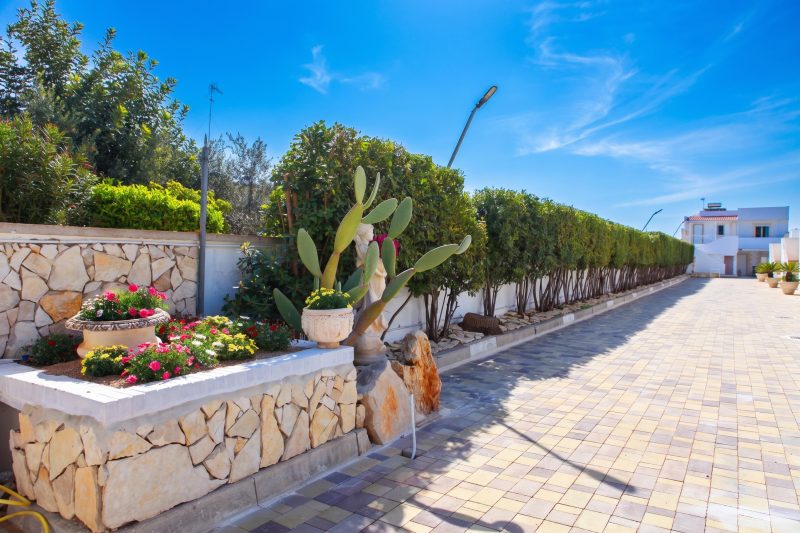 Marina Apartment In Pino Residence with Shared Terrace