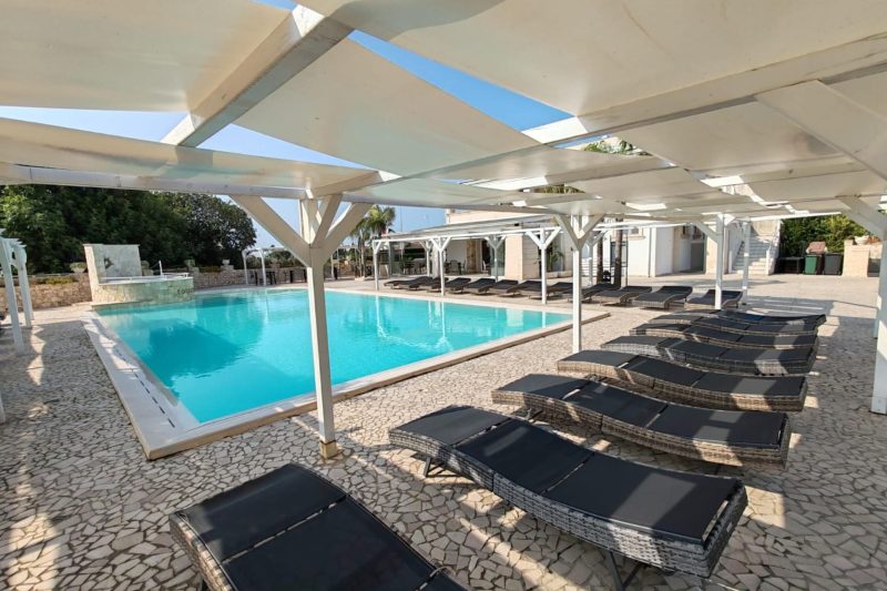 Pino 2 - 2 bedrooms Near The Sea