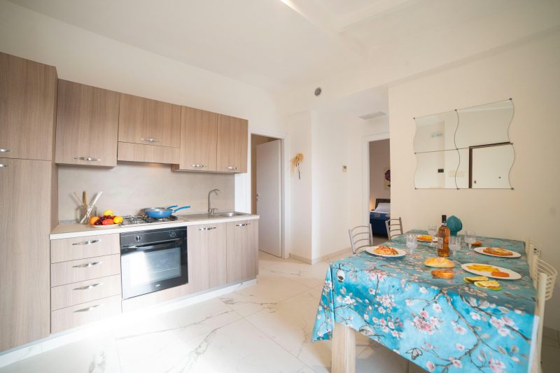 Pino 3 - 3 bedrooms Near The Sea