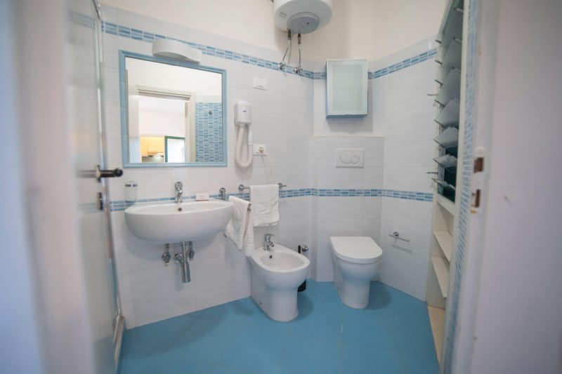 Alba Apartment 1 with Pool and Sea n.41