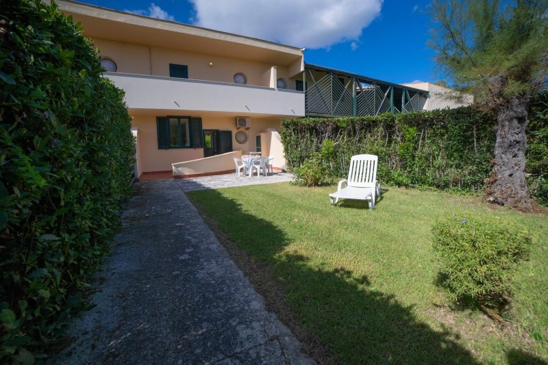 Le Onde Apartment 1 with Pool n.114/a