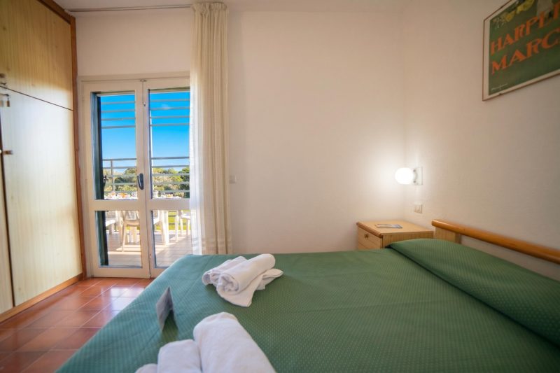 Alba Apartment 2 with Pool and Sea n.46
