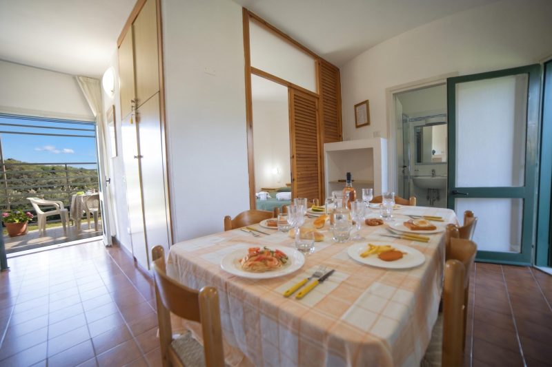Alba Apartment 2 with Pool and Sea n.46