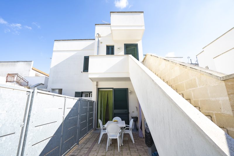 Casa Graziano 1 Near Sandy Beach