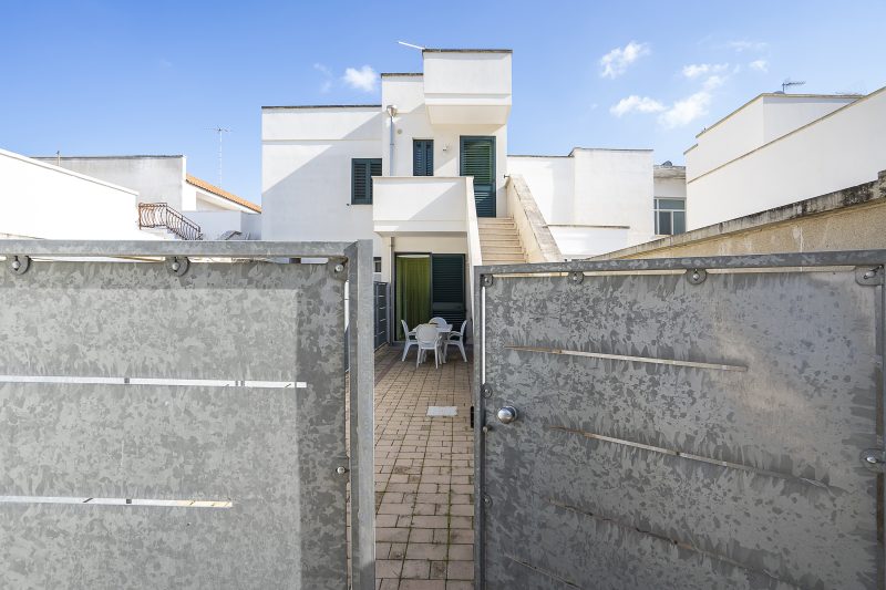 Casa Graziano 1 Near Sandy Beach