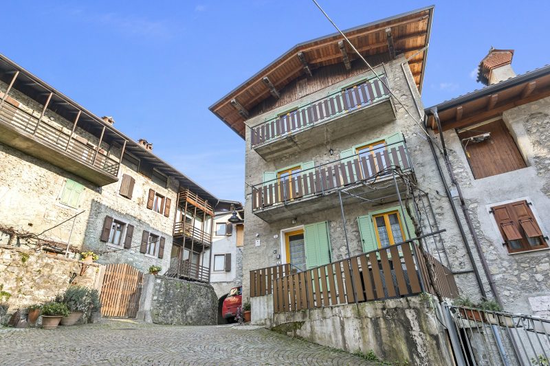 Villa Pastoedo Ap. Verde - Balcony & Mountain Views