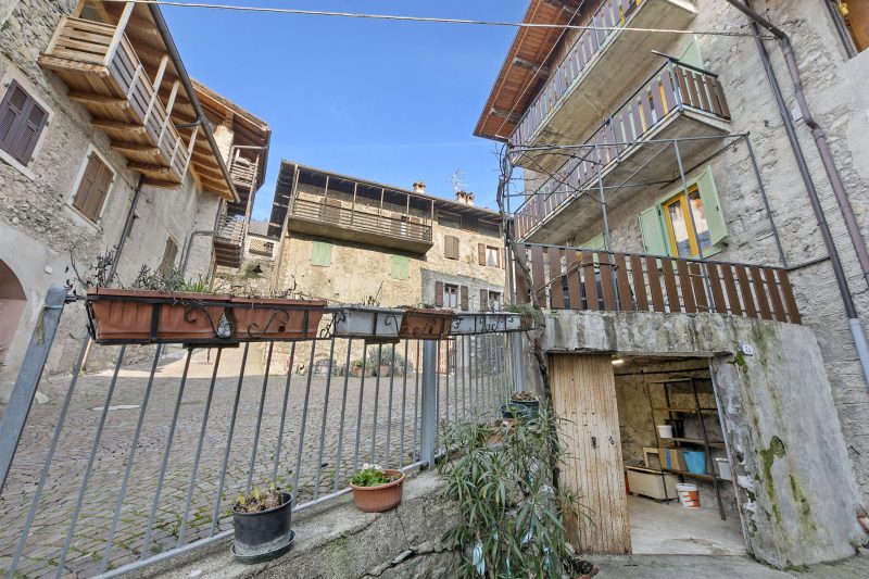 Villa Pastoedo Ap. Verde - Balcony & Mountain Views
