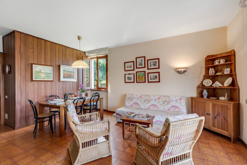 Casa Virginia - Terrace, BBQ, Lake View