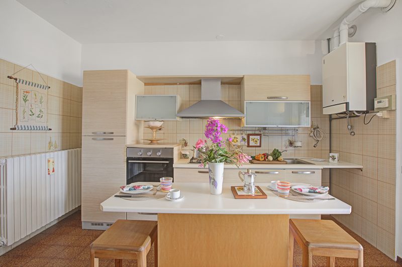 Casa Virginia - Terrace, BBQ, Lake View