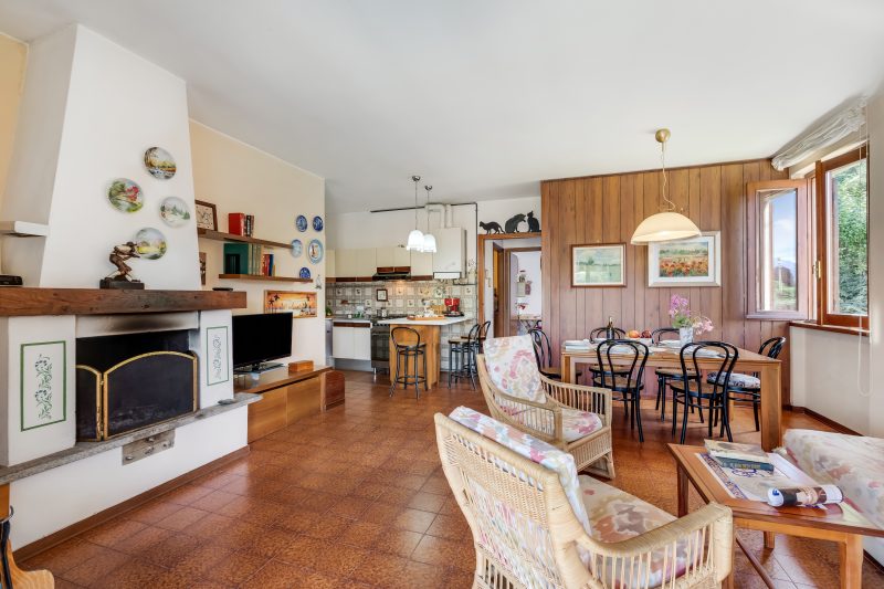 Casa Virginia - Terrace, BBQ, Lake View