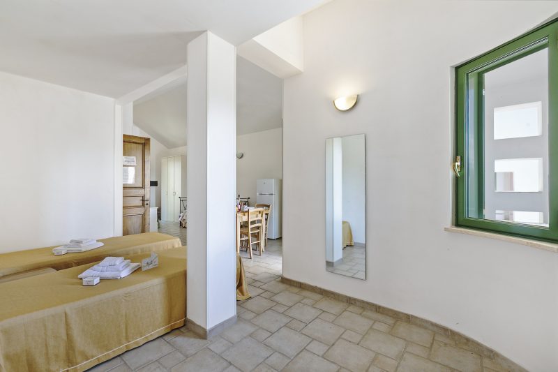 Borgo Primizia M5 Pool And Sea