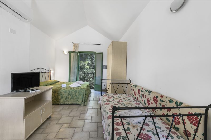 Borgo Primizia M5 Pool And Sea
