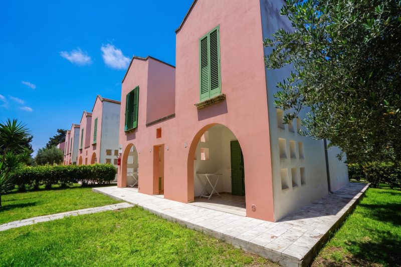 Borgo Primizia M1 Pool And Sea