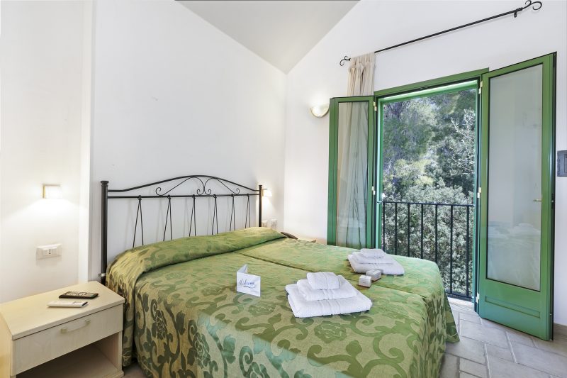 Borgo Primizia M5 Pool And Sea