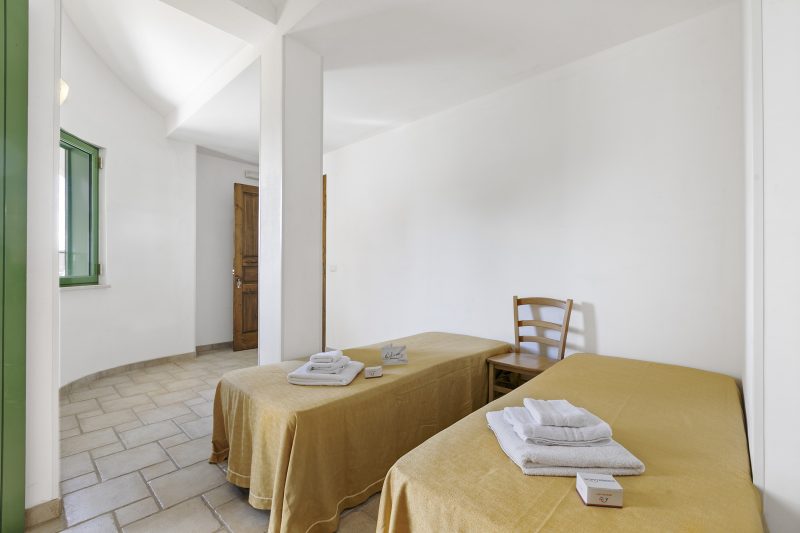 Borgo Primizia M3 Pool And Sea