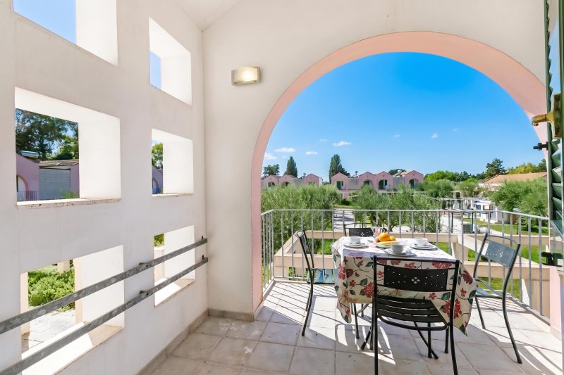Borgo Primizia M3 Pool And Sea