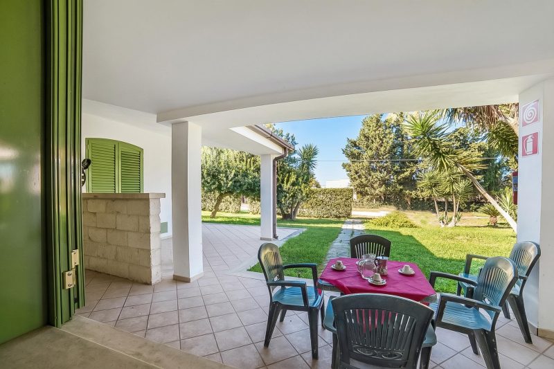 Borgo Primizia B4 Pool And Sea