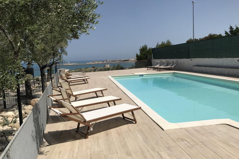 Stella Marina Apartment 1