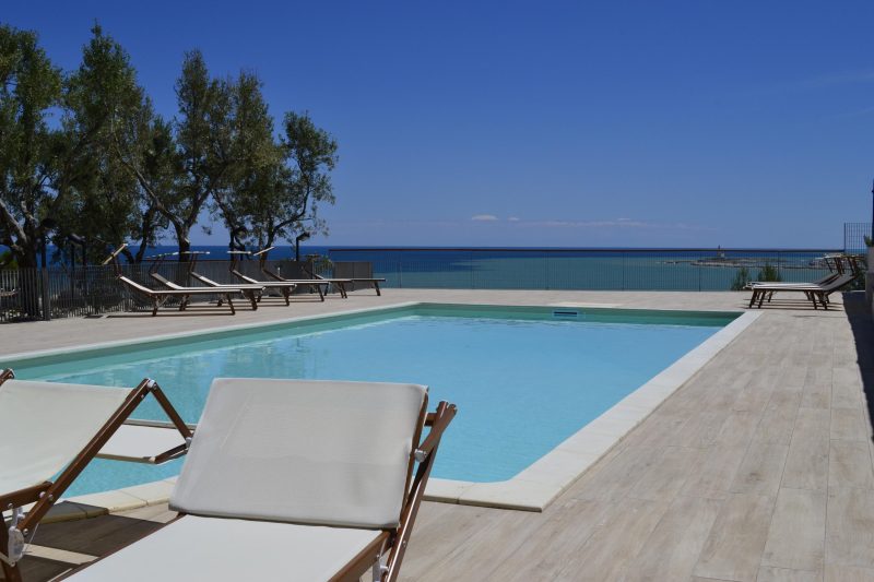 Stella Marina Apartment 6