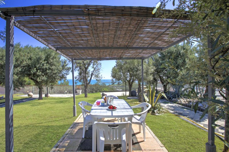 Stella Marina Apartment 4