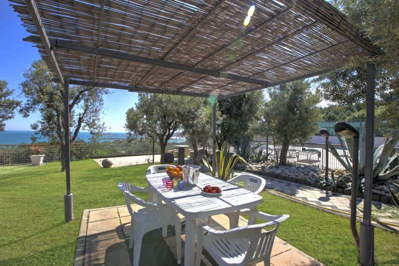 Stella Marina Apartment 5