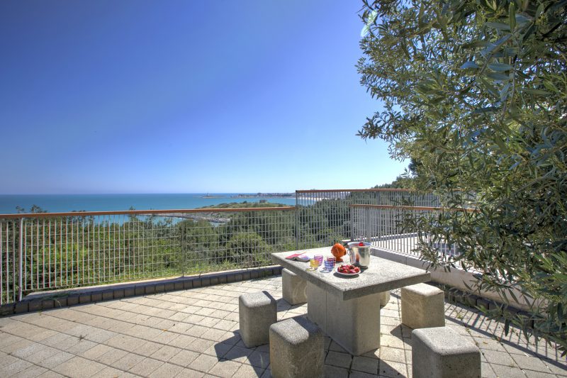 Stella Marina Apartment 3