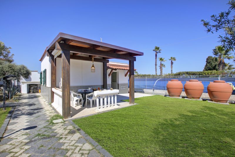Stella Marina Apartment 7