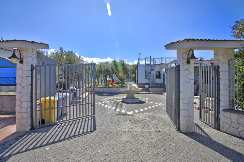 Stella Marina Apartment 8