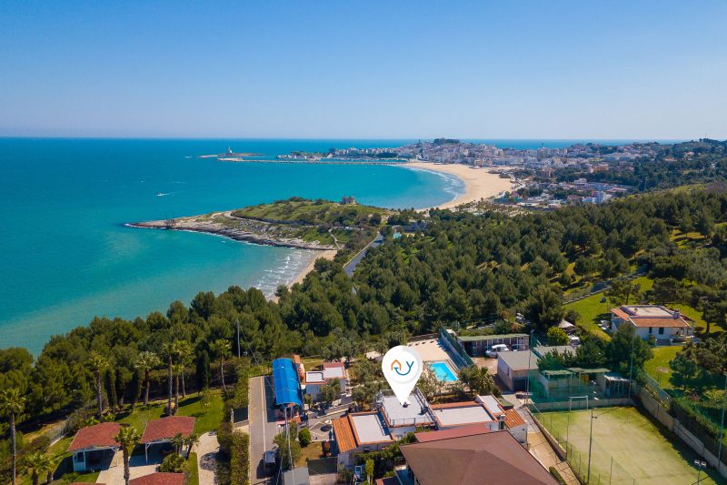 Stella Marina Apartment 3