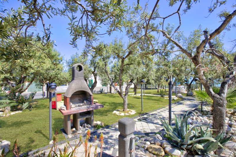 Stella Marina Apartment 4