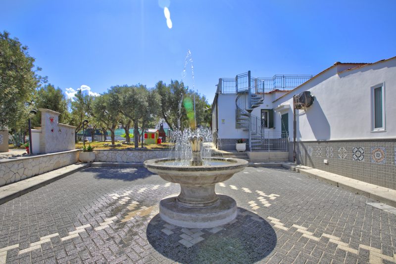 Stella Marina Apartment 7