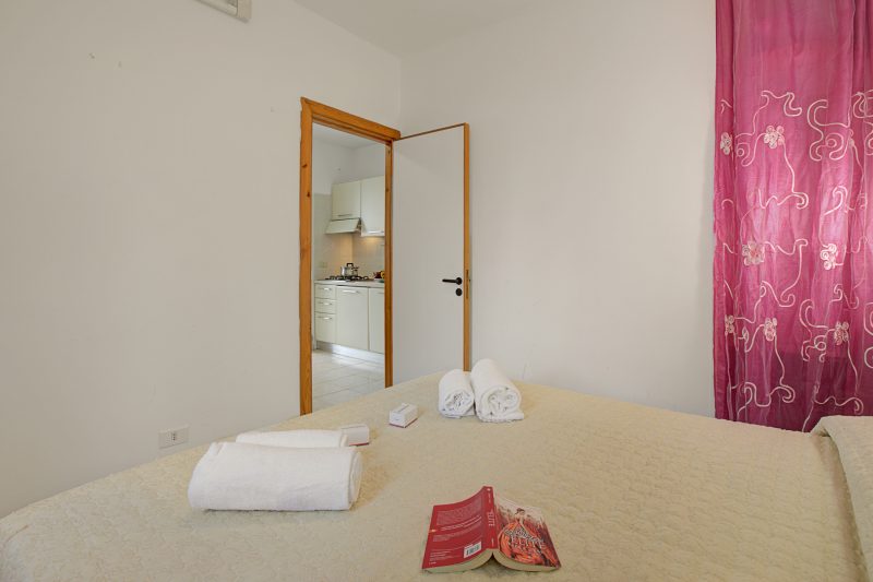 Stella Marina Apartment 5