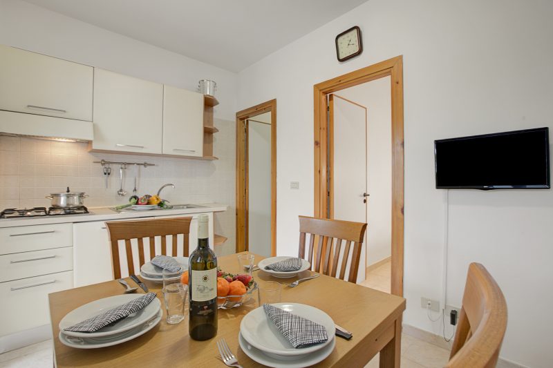 Stella Marina Apartment 5