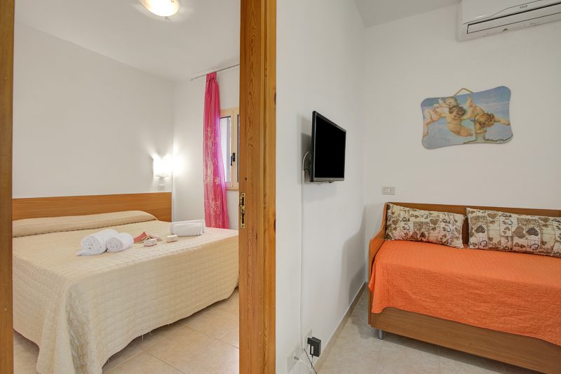 Stella Marina Apartment 5