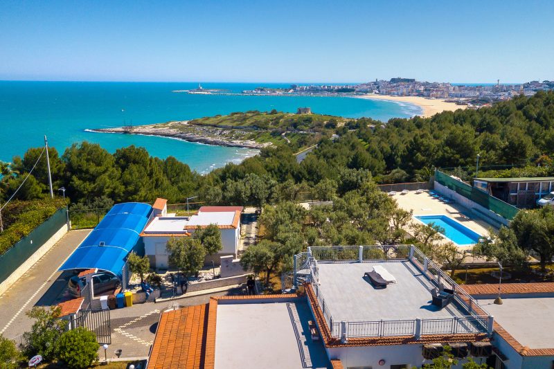 Stella Marina Apartment 4