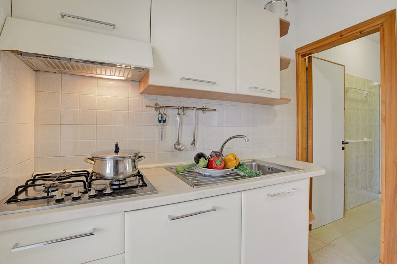 Stella Marina Apartment 5