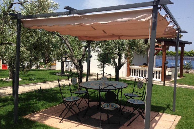 Stella Marina Apartment 1