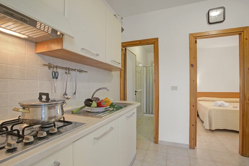 Stella Marina Apartment 5