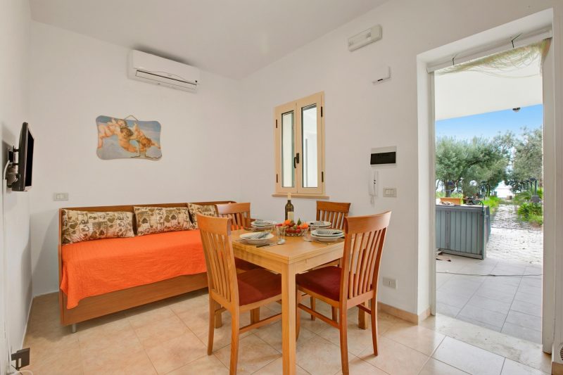 Stella Marina Apartment 5