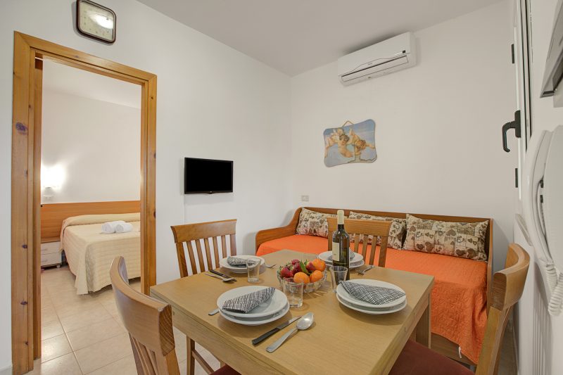 Stella Marina Apartment 5