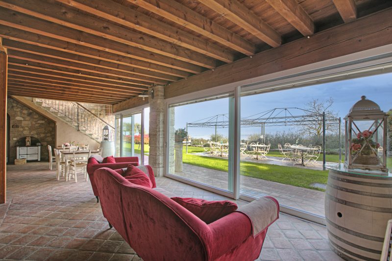 Two Bedroom Apartment With Pool