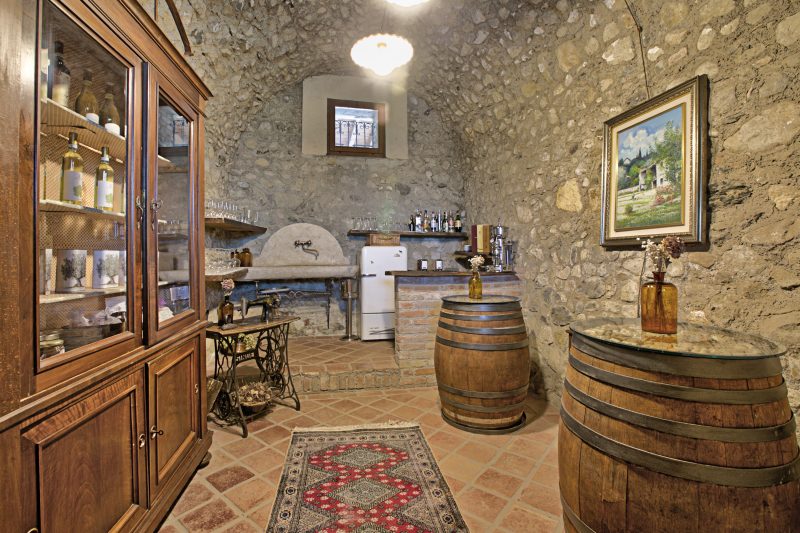 Two Bedroom Apartment Cascina Crocelle