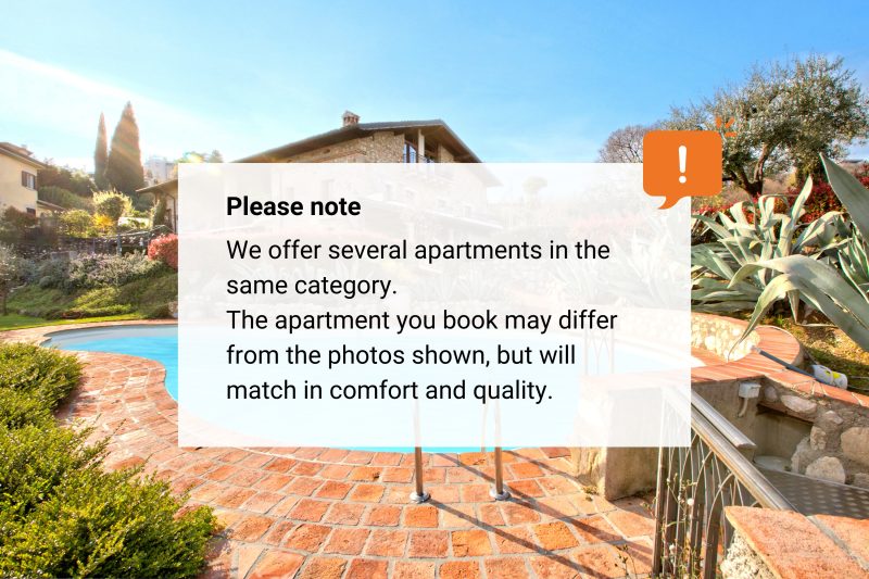 One Bedroom Apartment Cascina Crocelle