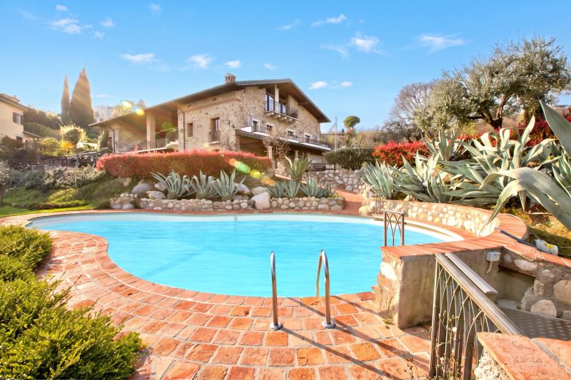 One Bedroom Apartment Cascina Crocelle