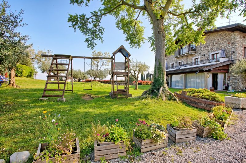 One Bedroom Apartment Cascina Crocelle