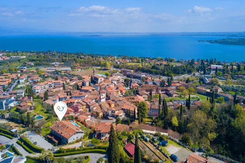 One Bedroom Apartment Cascina Crocelle