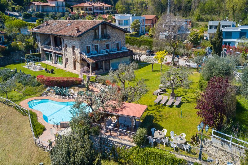 Two Bedroom Apartment Cascina Crocelle